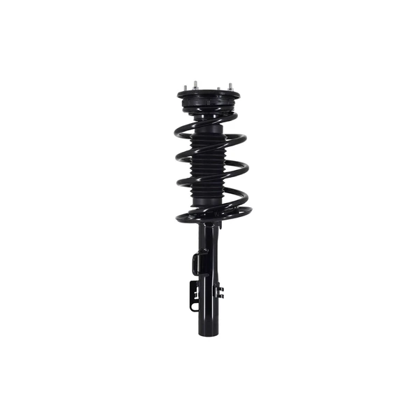 FCS Auto 1335848R Suspension Strut and Coil Spring Assembly, Front Right Passenger Side