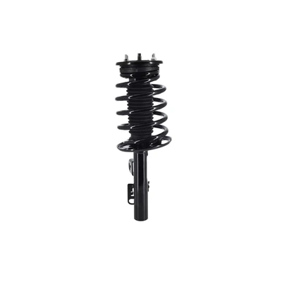 FCS Auto 1335849L Suspension Strut and Coil Spring Assembly, Front Left Driver Side