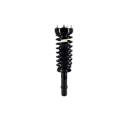 FCS Auto 1335875R Suspension Strut and Coil Spring Assembly, Front Right Passenger Side