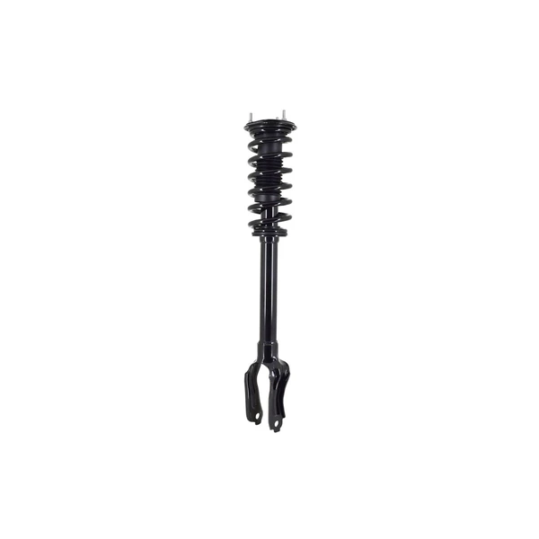 FCS Auto 1335883R Suspension Strut and Coil Spring Assembly, Front Right Passenger Side