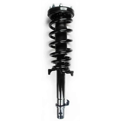 FCS Auto 1335880R Suspension Strut and Coil Spring Assembly, Front Right Passenger Side