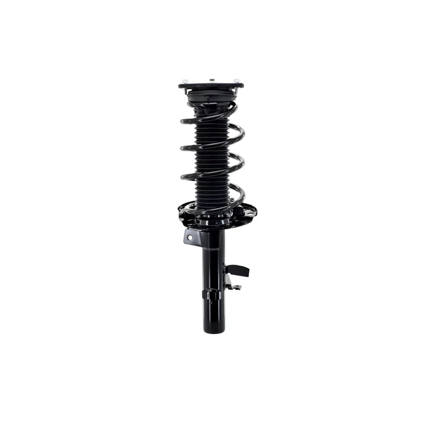 FCS Auto 1335893L Suspension Strut and Coil Spring Assembly, Front Left Driver Side