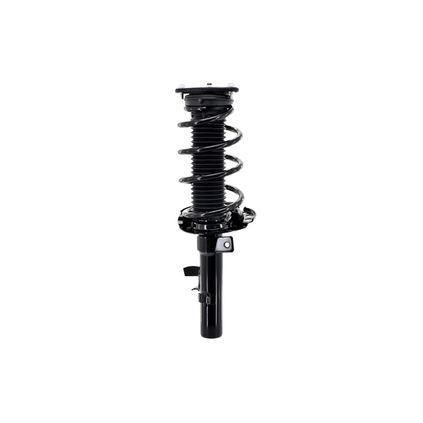 FCS Auto 1335893R Suspension Strut and Coil Spring Assembly, Front Right Passenger Side
