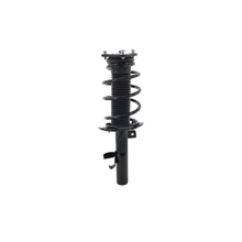 FCS Auto 1335892L Suspension Strut and Coil Spring Assembly, Front Left Driver Side