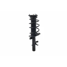 FCS Auto 1335892R Suspension Strut and Coil Spring Assembly, Front Right Passenger Side