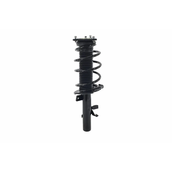 FCS Auto 1335892R Suspension Strut and Coil Spring Assembly, Front Right Passenger Side