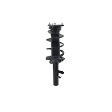 FCS Auto 1335894R Suspension Strut and Coil Spring Assembly, Front Right Passenger Side