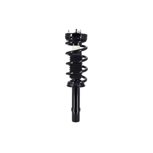 FCS Auto 1335895L Suspension Strut and Coil Spring Assembly, Front Left Driver Side