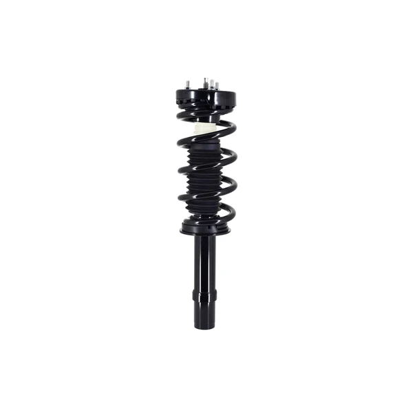 FCS Auto 1335895R Suspension Strut and Coil Spring Assembly, Front Right Passenger Side