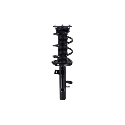FCS Auto 1335896L Suspension Strut and Coil Spring Assembly, Front Left Driver Side