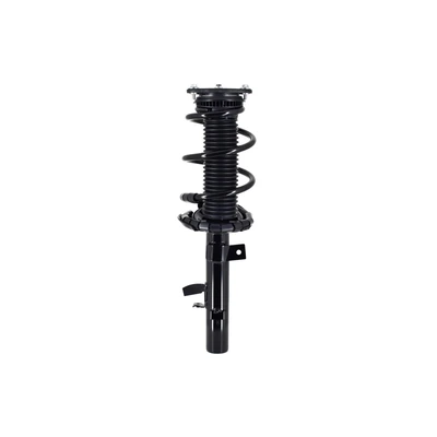 FCS Auto 1335896R Suspension Strut and Coil Spring Assembly, Front Right Passenger Side