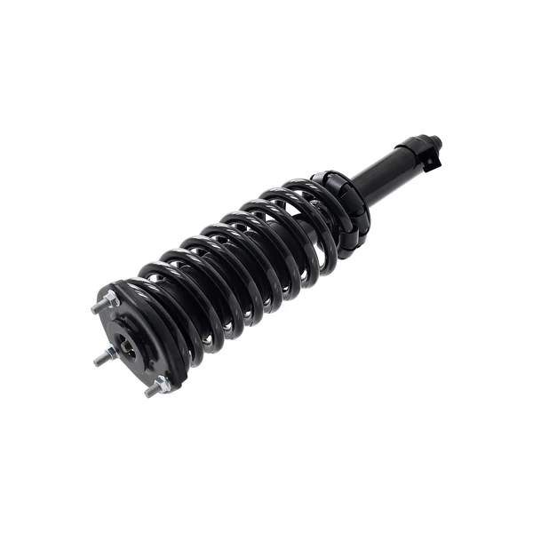 FCS Auto 1335899R Suspension Strut and Coil Spring Assembly, Front Right Passenger Side