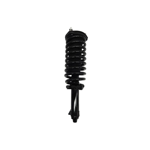 FCS Auto 1335899R Suspension Strut and Coil Spring Assembly, Front Right Passenger Side