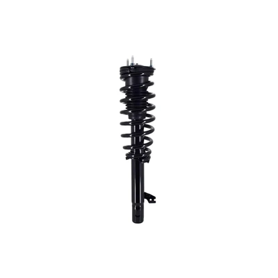 FCS Auto 1335801R Suspension Strut and Coil Spring Assembly, Front Right Passenger Side