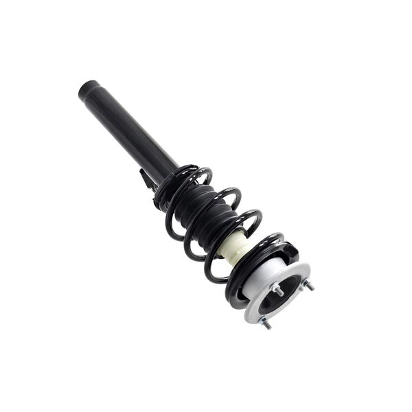 FCS Auto 1335807L Suspension Strut and Coil Spring Assembly, Front Left Driver Side