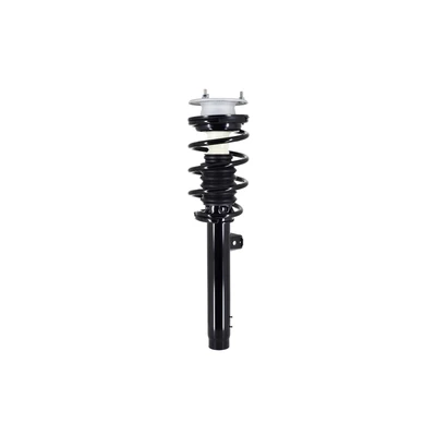 FCS Auto 1335807R Suspension Strut and Coil Spring Assembly, Front Right Passenger Side