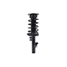 FCS Auto 1335804L Suspension Strut and Coil Spring Assembly, Front Left Driver Side
