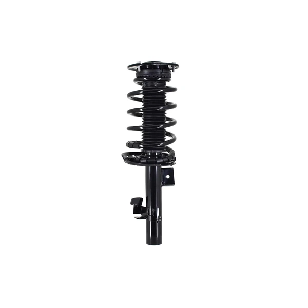 FCS Auto 1335804R Suspension Strut and Coil Spring Assembly, Front Right Passenger Side