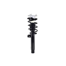 FCS Auto 1335808L Suspension Strut and Coil Spring Assembly, Front Left Driver Side