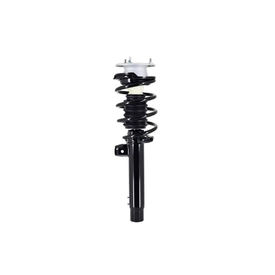 FCS Auto 1335808L Suspension Strut and Coil Spring Assembly, Front Left Driver Side