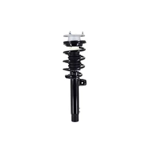 FCS Auto 1335808R Suspension Strut and Coil Spring Assembly, Front Right Passenger Side