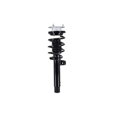 FCS Auto 1335808R Suspension Strut and Coil Spring Assembly, Front Right Passenger Side