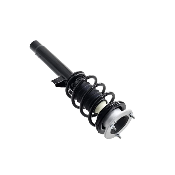 FCS Auto 1335808R Suspension Strut and Coil Spring Assembly, Front Right Passenger Side