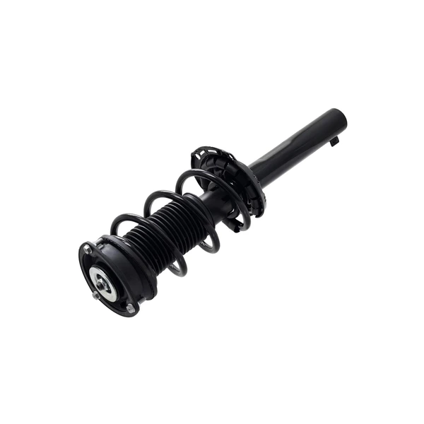 FCS Auto 1335818 Suspension Strut and Coil Spring Assembly, Front Side