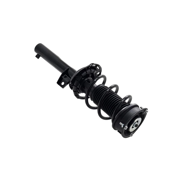 FCS Auto 1335818 Suspension Strut and Coil Spring Assembly, Front Side