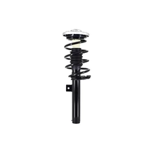 FCS Auto 1335825L Suspension Strut and Coil Spring Assembly, Front Left Driver Side