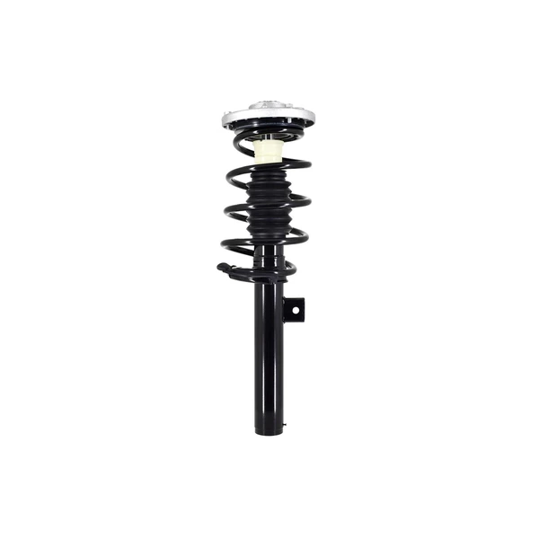 FCS Auto 1335825R Suspension Strut and Coil Spring Assembly, Front Right Passenger Side