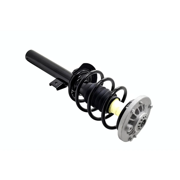 FCS Auto 1335825R Suspension Strut and Coil Spring Assembly, Front Right Passenger Side