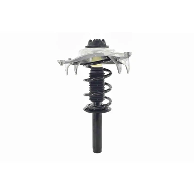 FCS Auto 1335831L Suspension Strut and Coil Spring Assembly, Front Left Driver Side