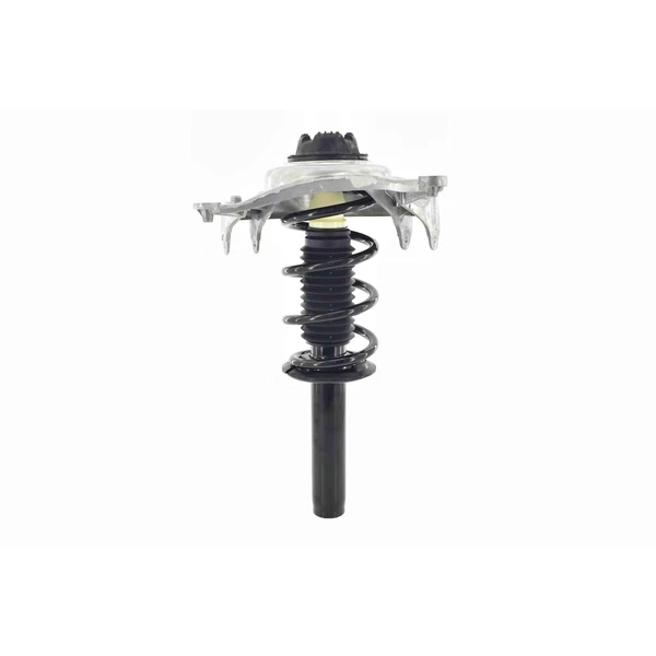 FCS Auto 1335831L Suspension Strut and Coil Spring Assembly, Front Left Driver Side