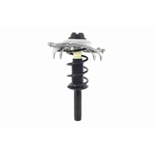 FCS Auto 1335831R Suspension Strut and Coil Spring Assembly, Front Right Passenger Side