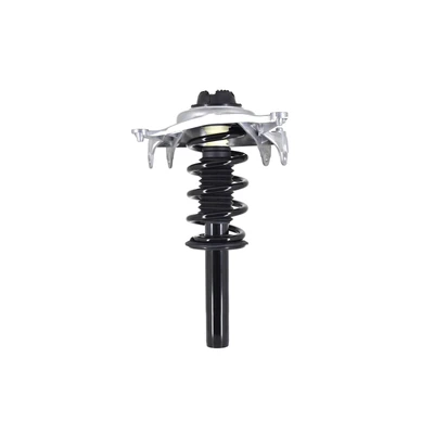 FCS Auto 1335832L Suspension Strut and Coil Spring Assembly, Front Left Driver Side