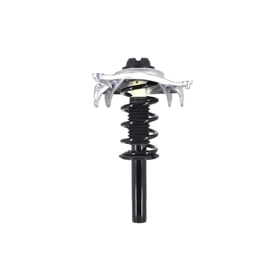 FCS Auto 1335832R Suspension Strut and Coil Spring Assembly, Front Right Passenger Side