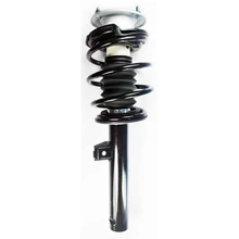 FCS Auto 1335835L Suspension Strut and Coil Spring Assembly, Front Left Driver Side