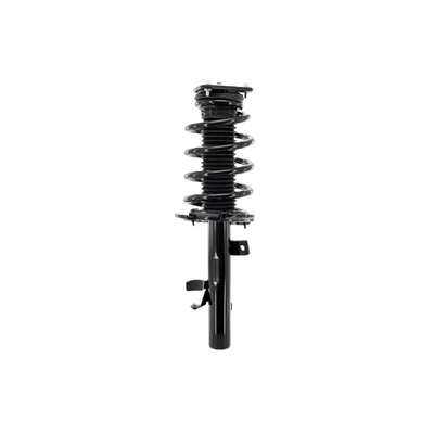 FCS Auto 1335947L Suspension Strut and Coil Spring Assembly, Front Left Driver Side