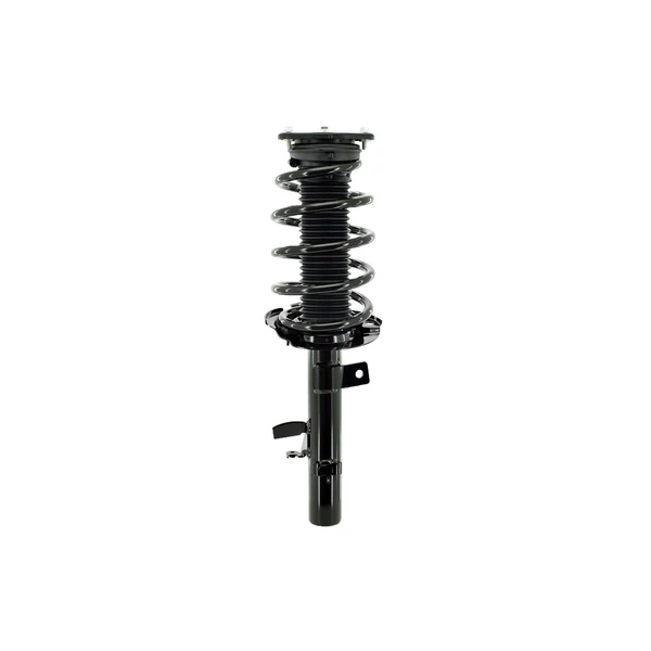 FCS Auto 1335947R Suspension Strut and Coil Spring Assembly, Front Right Passenger Side