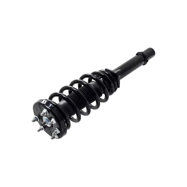 FCS Auto 1335948L Suspension Strut and Coil Spring Assembly, Front Left Driver Side