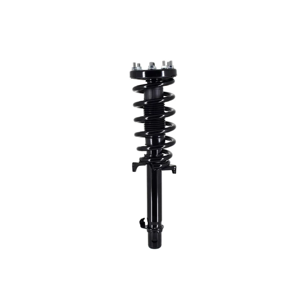 FCS Auto 1335948L Suspension Strut and Coil Spring Assembly, Front Left Driver Side