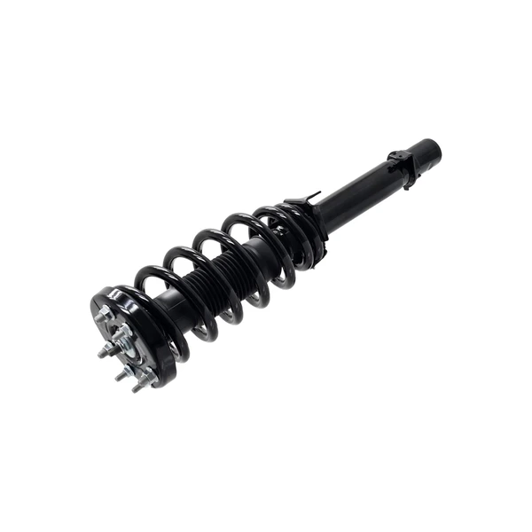 FCS Auto 1335948R Suspension Strut and Coil Spring Assembly, Front Right Passenger Side