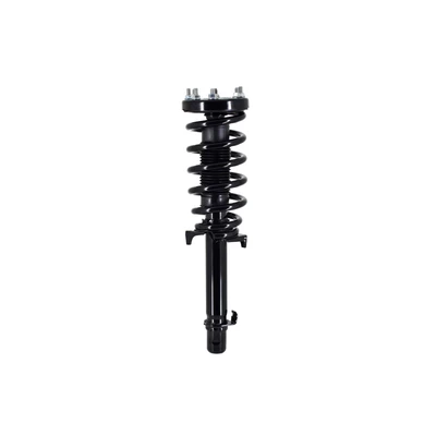 FCS Auto 1335948R Suspension Strut and Coil Spring Assembly, Front Right Passenger Side