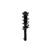 FCS Auto 1335957 Suspension Strut and Coil Spring Assembly, Front Side