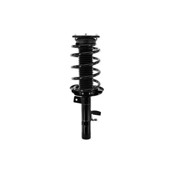 FCS Auto 1335958L Suspension Strut and Coil Spring Assembly, Front Left Driver Side