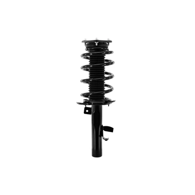 FCS Auto 1335958R Suspension Strut and Coil Spring Assembly, Front Right Passenger Side