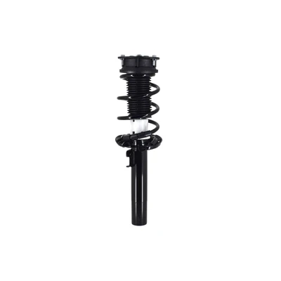 FCS Auto 1335970 Suspension Strut and Coil Spring Assembly, Front Side