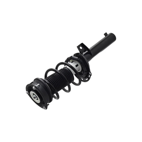 FCS Auto 1335970 Suspension Strut and Coil Spring Assembly, Front Side