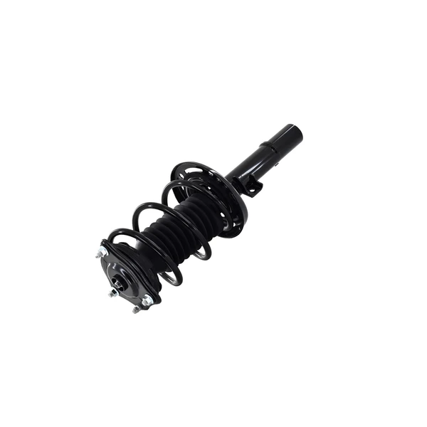 FCS Auto 1335981L Suspension Strut and Coil Spring Assembly, Front Left Driver Side